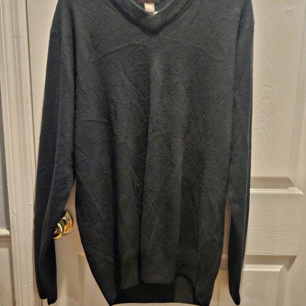 Dockers Men's Sweater